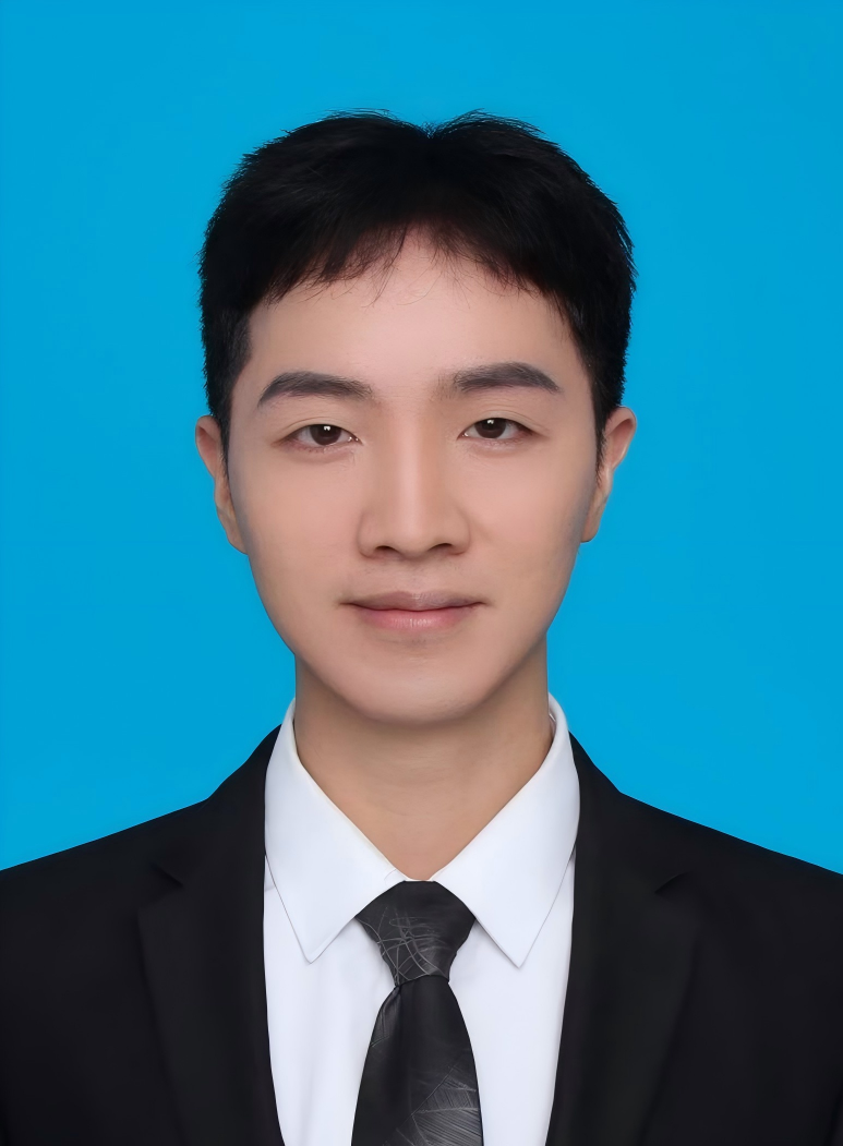 Shun Zhang (张顺)