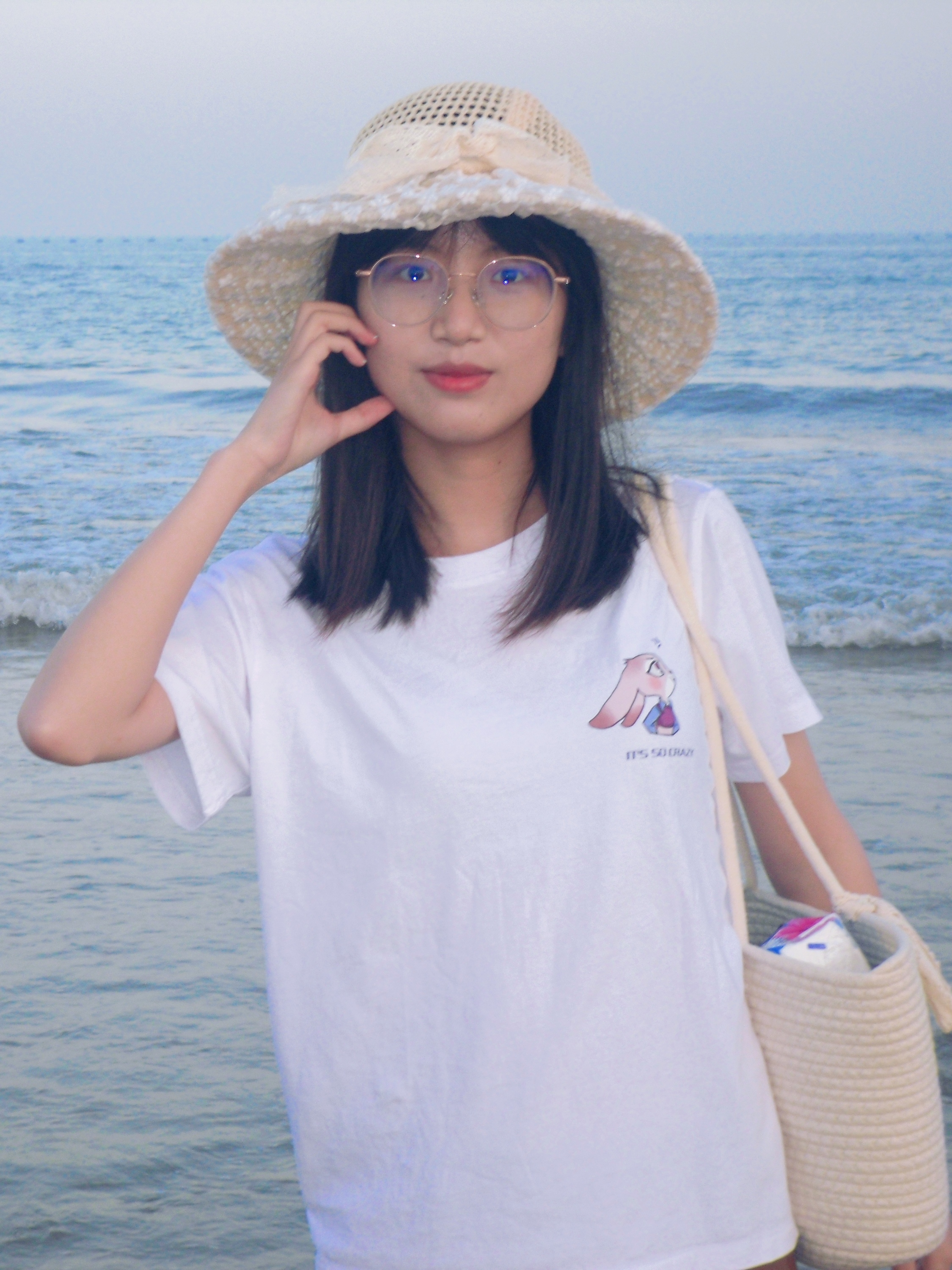 Shaxuan Li (李沙轩，2025)